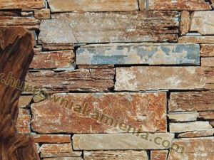 Panele kamienne 16 P RUSTIC (PODSTAWA BETONOWA) 13 – Hurtownia Kamienia El-Pol